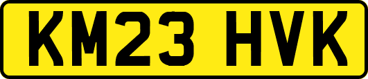 KM23HVK