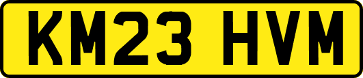 KM23HVM