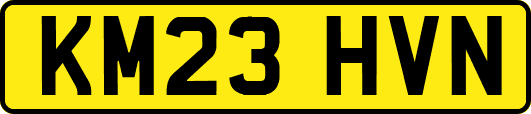KM23HVN