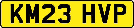 KM23HVP