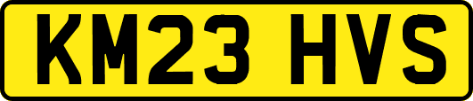 KM23HVS