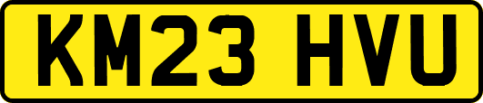 KM23HVU