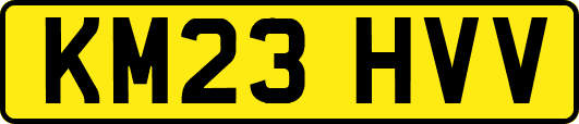 KM23HVV