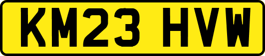 KM23HVW