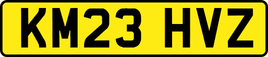 KM23HVZ
