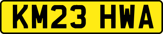 KM23HWA
