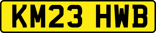 KM23HWB