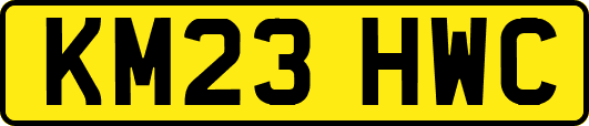 KM23HWC