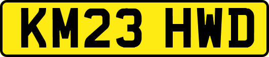 KM23HWD
