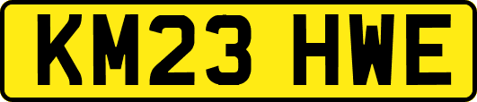 KM23HWE