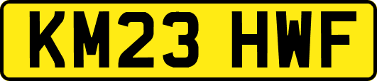 KM23HWF