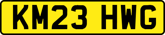 KM23HWG