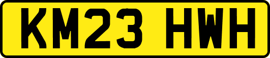 KM23HWH