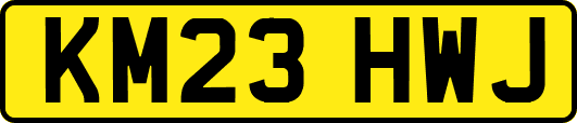 KM23HWJ