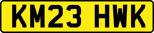 KM23HWK
