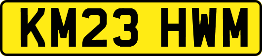 KM23HWM