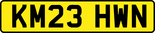 KM23HWN