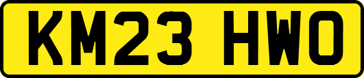 KM23HWO