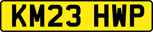 KM23HWP