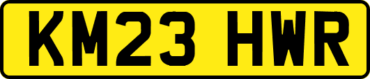 KM23HWR