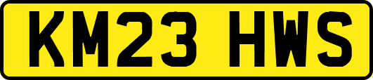 KM23HWS