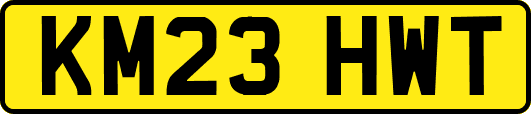 KM23HWT