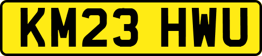 KM23HWU