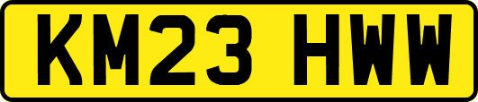 KM23HWW