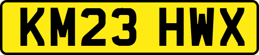 KM23HWX