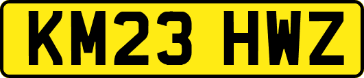 KM23HWZ