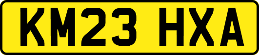 KM23HXA