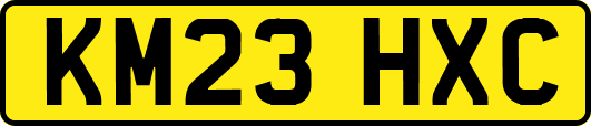 KM23HXC
