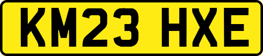 KM23HXE