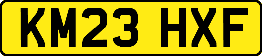KM23HXF