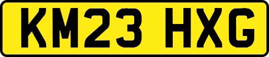 KM23HXG
