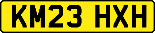 KM23HXH