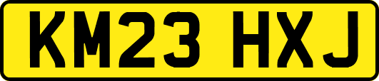 KM23HXJ
