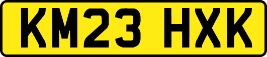 KM23HXK