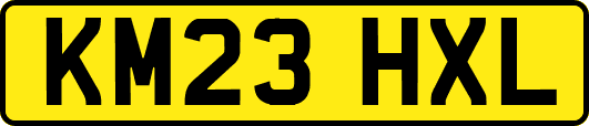 KM23HXL