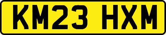 KM23HXM