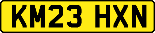 KM23HXN