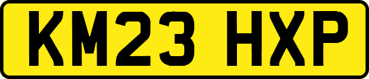 KM23HXP