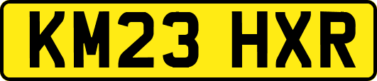 KM23HXR