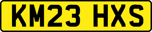 KM23HXS