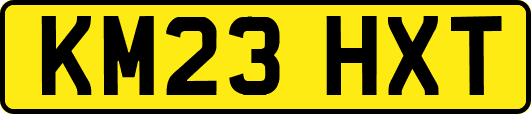 KM23HXT