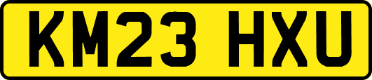 KM23HXU