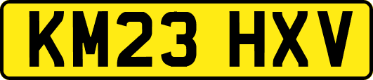 KM23HXV