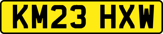 KM23HXW