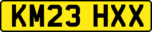 KM23HXX