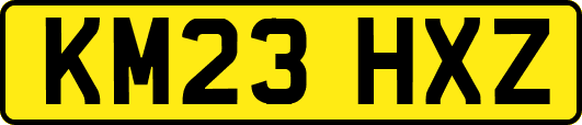 KM23HXZ
